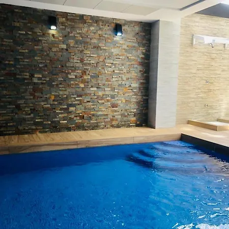 Residencial Alegria 12 Apartment