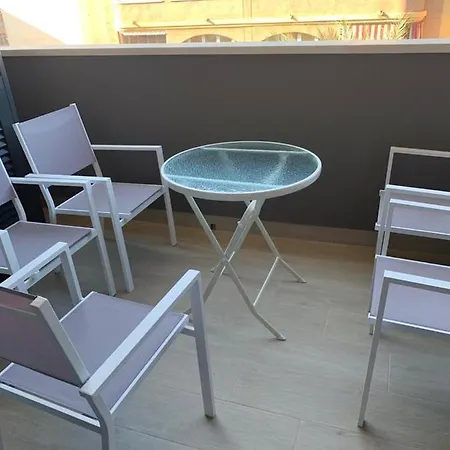 Apartment Residencial Alegria 12