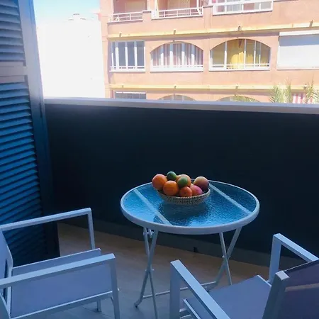 Residencial Alegria 12 Apartment *
