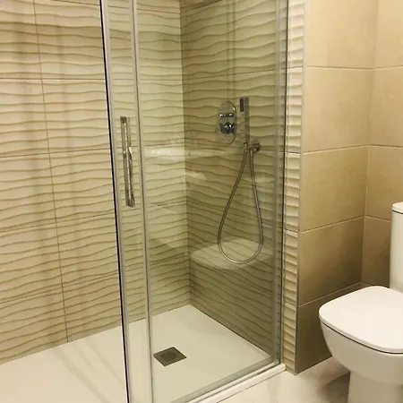 아파트 Residencial Alegria 12 *