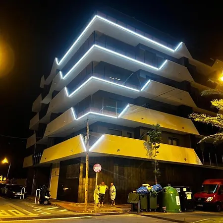 Residencial Alegria 12 또레비에하