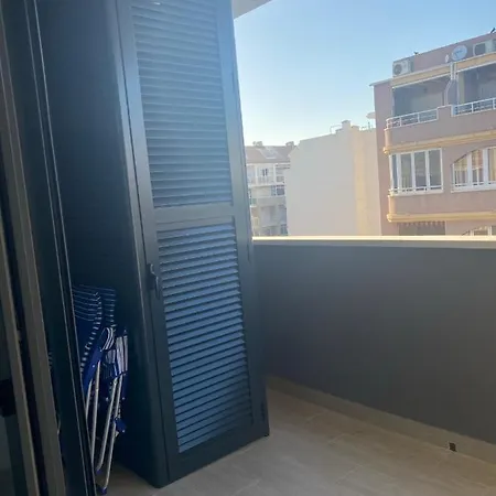 Residencial Alegria 12 아파트 *