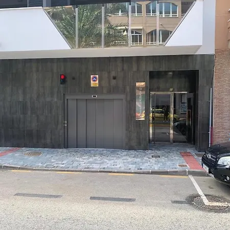 Residencial Alegria 12 아파트 *