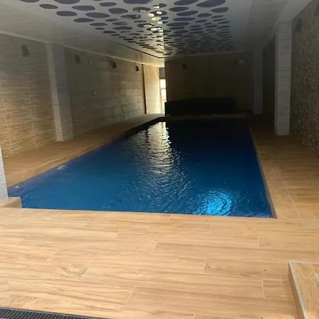Residencial Alegria 12 아파트 *